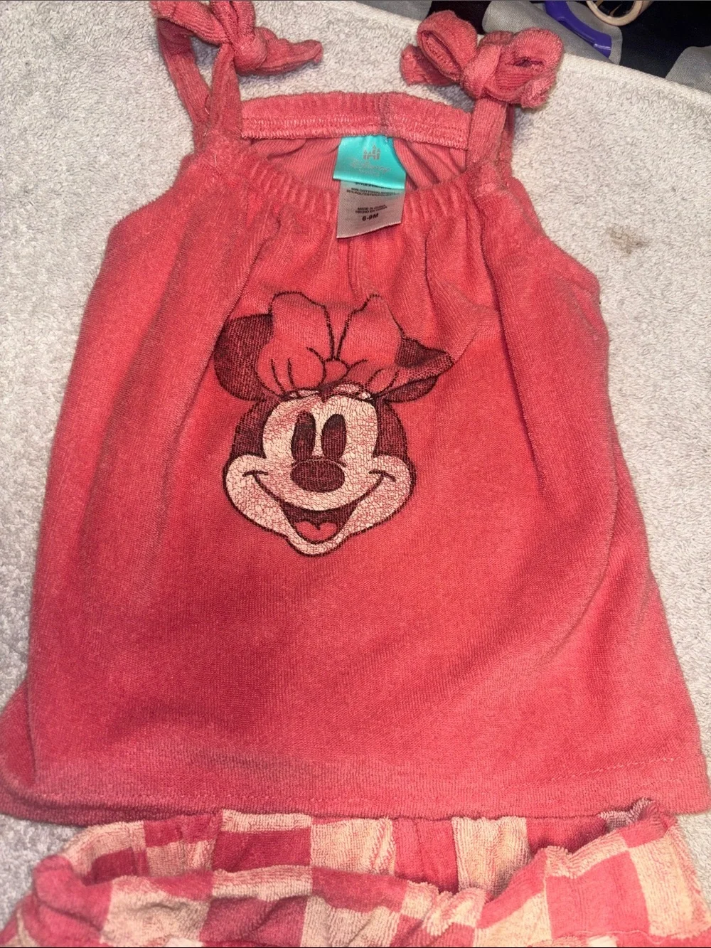 Disney two piece